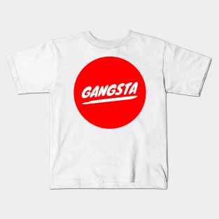 Gangsta Kids T-Shirt